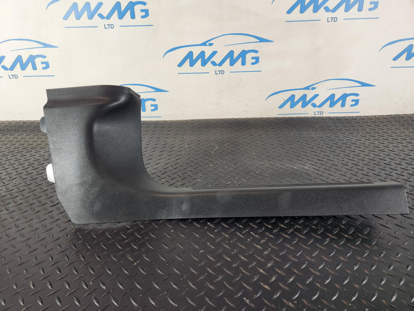 2019 - Mercedes-Benz B200d B-Class W247 Right Sill Trim A1776802800