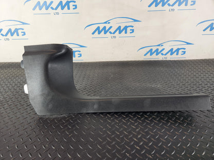 2019 - Mercedes-Benz B200d B-Class W247 Right Sill Trim A1776802800