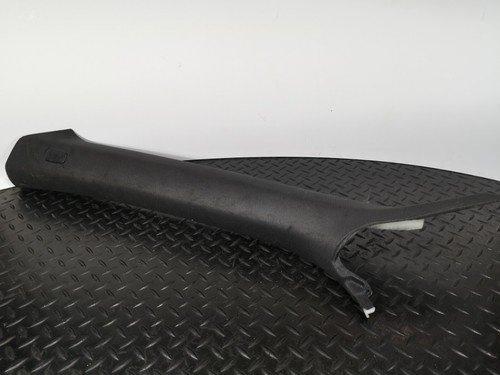 2013 AUDI A5 LEFT PASSENGER SIDE A-PILLAR TRIM 8T8867233