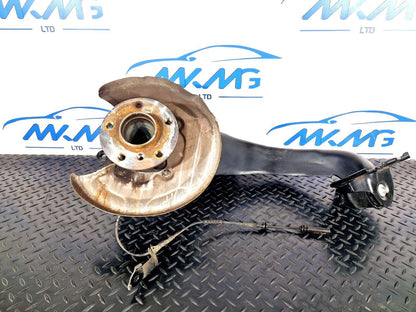 20-ON BMW 2 SERIES GRAN COUPE M-SPORT F44 WHEEL HUB BEARING LEFT SIDE 6898963