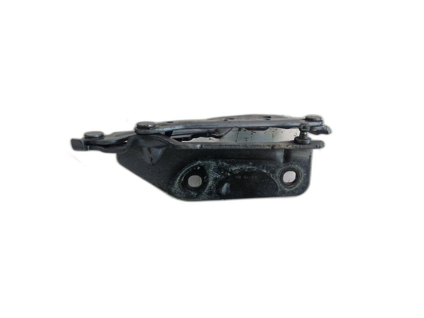 2020 LAND ROVER DISCOVERY SPORT L550 FRONT RIGHT BONNET HINGE LK7216800AB