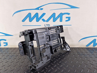 16-19 MERCEDES BENZ GLE W166 CONTROL UNIT BRACKET MOUNT HOLDER A1665454347