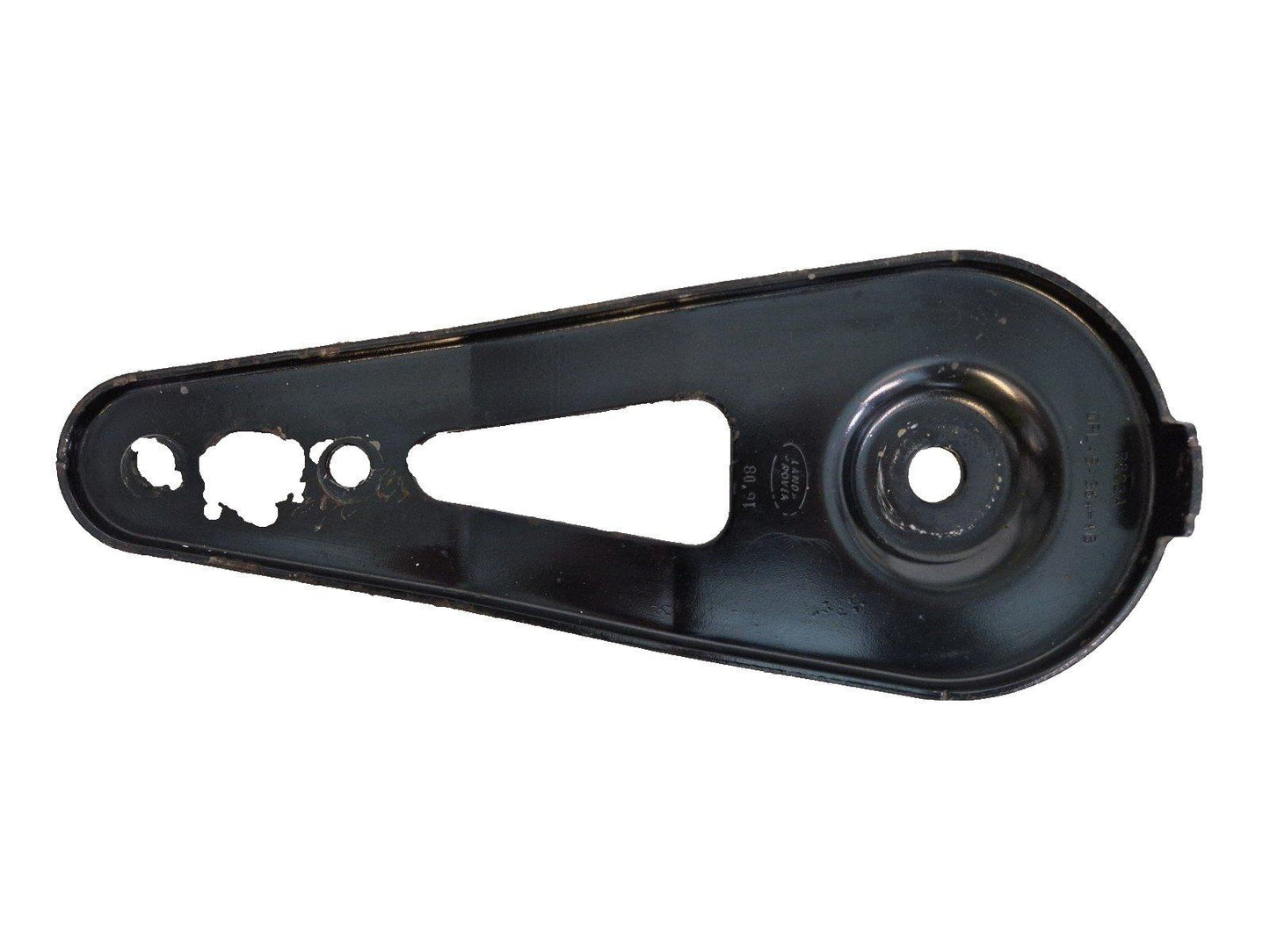 17-ON LAND ROVER DISCOVERY L462 GENUINE REAR SUBFRAME MOUNT BRACKET CPLA5A364A3