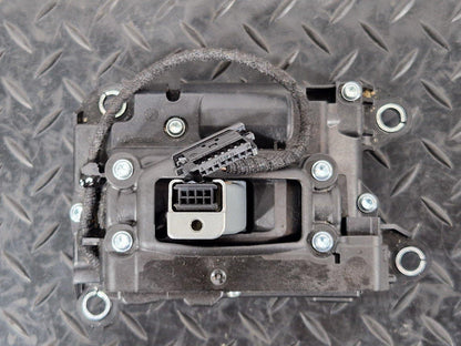 16-19 AUDI A4 B9 GENUINE GEAR SHIFT MECHANISM 8W2713041E