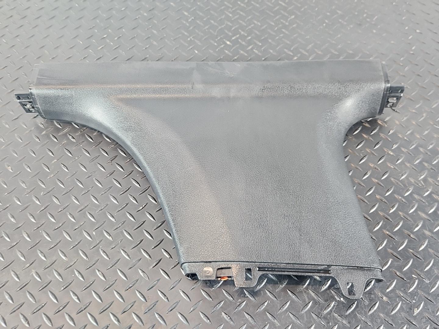 2019 Mercedes-Benz B200d B-Class W247 SUV Left B Pillar Trim