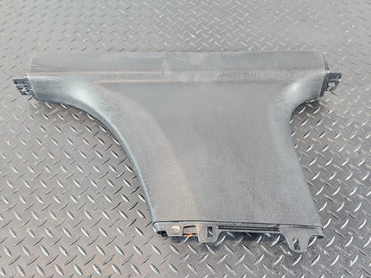 2019 Mercedes-Benz B200d B-Class W247 SUV Left B Pillar Trim