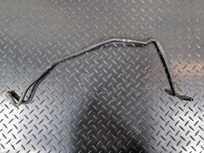 15-18 AUDI A7 4 GENUINE OEM RIGHT SIDE O/S HEADLIGHT VENT HOSE  4G8941718D