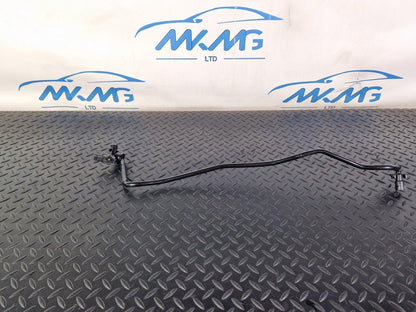 16-19 AUDI A4 AVANT B9 3.0 TDI S-LINE VACUUM HOSE PIPE 8W0611933G