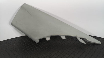 16-19 AUDI A4 B9 S-LINE GENUINE REAR RIGHT O/S C-PILLAR TRIM COVER 8W5867246