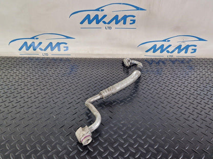 10-18 AUDI A7 4G S-LINE GENUINE A/C AIR CONDITIONING PIPE HOSE LINE 4G0260707P