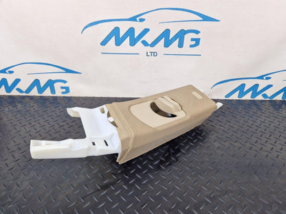 16-24 AUDI A5 F5 GENUINE LEFT SIDE B PILLAR TRIM COVER 8W6867243A