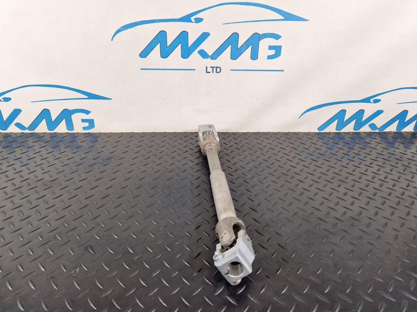18-ON MERCEDES BENZ A CLASS W177 STEERING COLUMN SHAFT JOINT LINK A2474608900