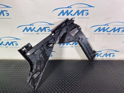16-24 AUDI A5 F5 COUPE LHD LEFT SIDE UNDERBODY COVER 8W6825215