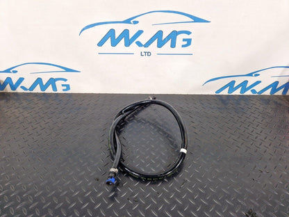 10-18 AUDI A7 4G S-LINE GENUINE HEADLIGHT WASHER NOZZLE HOSE PIPE 4G8955667B