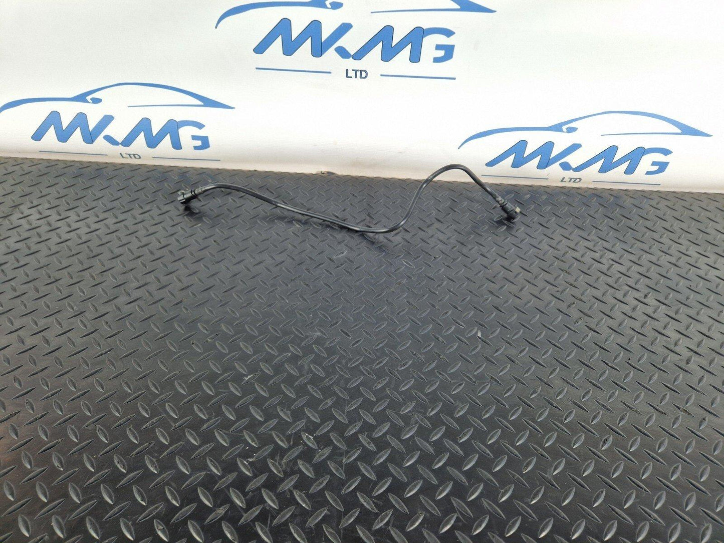 12-18 BMW 3 SERIES F30 F31 LCI AdBlue Pipe Tube R-20639AB R24619