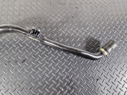 20-24 BMW 1 SERIES F40 GENUINE FUEL TANK FILLER PIPE 7458657