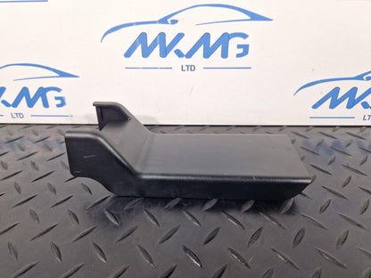 14-21 BMW 2 SERIES GRAN TOURER F45 F46 218D LEFT SIDE COVER RAIL INSIDE 7368771
