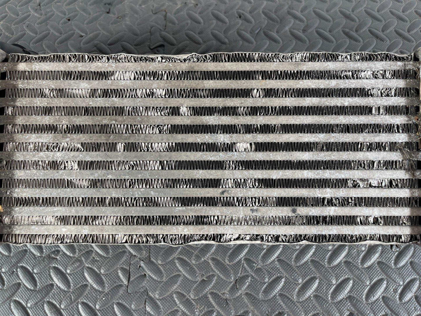 11-18 GENUINE FORD FOCUS 1.0 ECOBOOST BOOST INTERCOOLER CV61-9L440-VC
