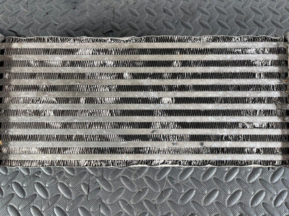 11-18 GENUINE FORD FOCUS 1.0 ECOBOOST BOOST INTERCOOLER CV61-9L440-VC