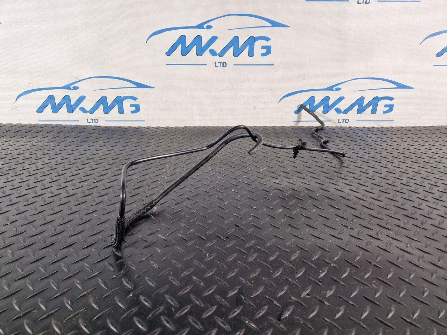 13-23 RANGE ROVER SPORT L494 GENUINE ORIGINAL VACUUM PIPE LINE CPLA6C891AA