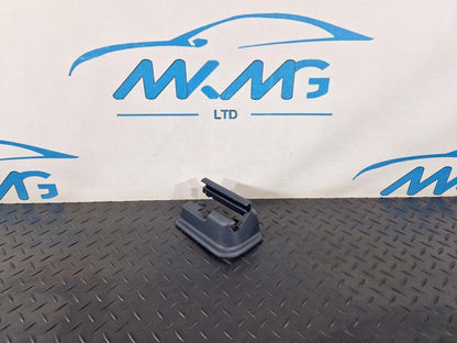 13-19 MERCEDES CLA C117 AMG FRONT SEAT RIGHT GUIDE RAIL COVER TRIM A1769192000