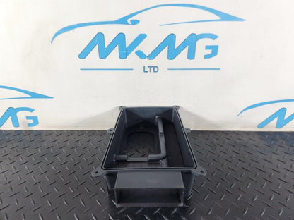 16-19 AUDI A4 B9 CENTRE CONSOLE STORAGE COMPARTMENT TRIM 8W0864981D