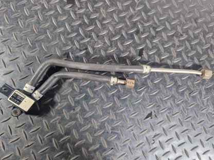 19-ON MERCEDES BENZ A CLASS EQ W177 EXHAUST PRESSURE SENSOR A0009057809
