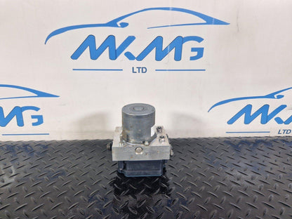 19-ON MERCEDES BENZ CLA C118 GENUINE ABS PUMP A2439010900 A2439002000