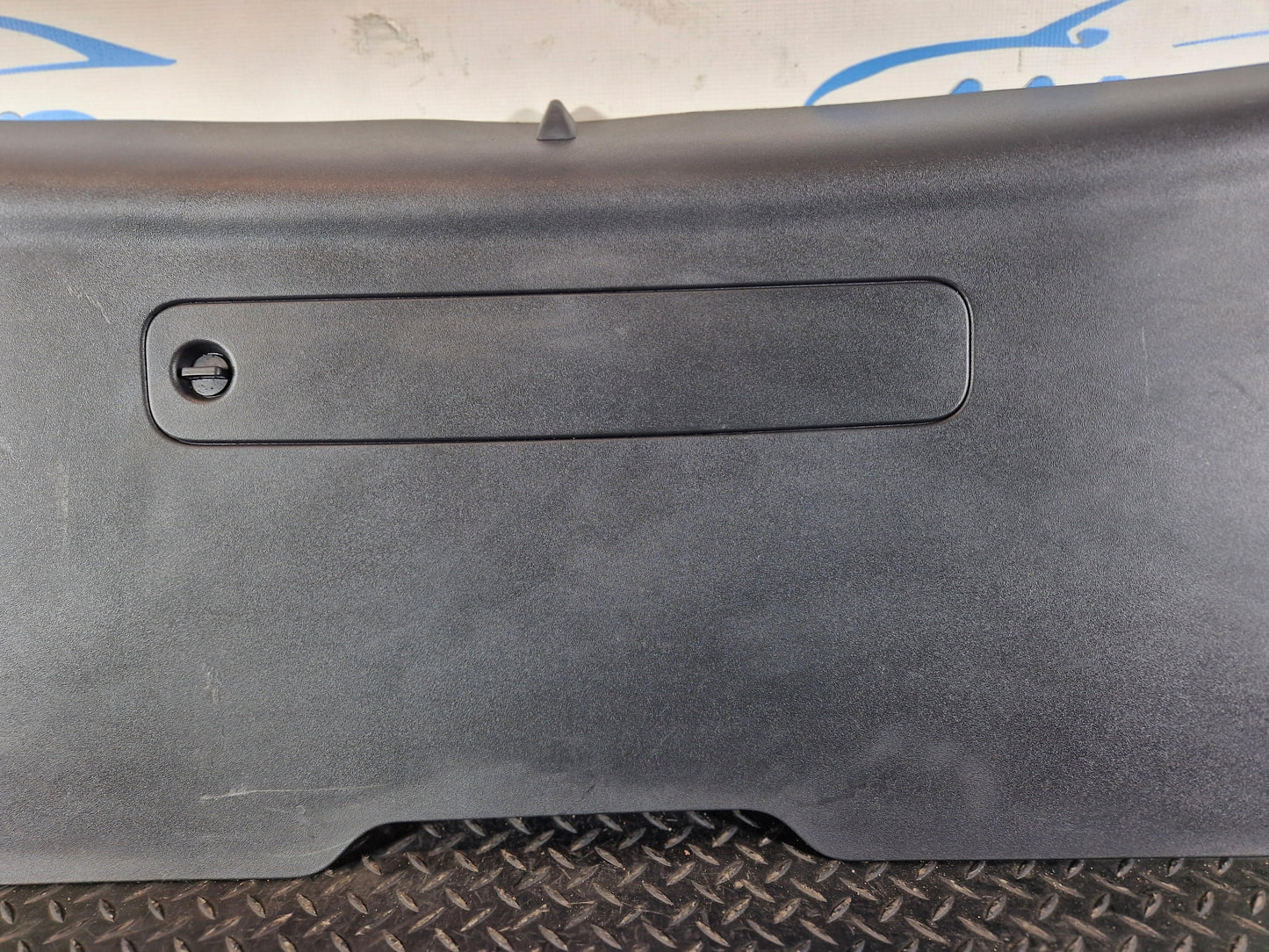 Range Rover Evoque L551 REAR BOOT LID INNER PANEL TRIM COVER K8D245594AE