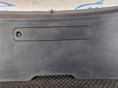 Range Rover Evoque L551 REAR BOOT LID INNER PANEL TRIM COVER K8D245594AE