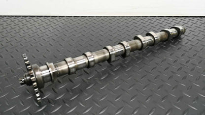 GENUINE MERCEDES C E CLASS 2.1D W204 W212 INTAKE CAMSHAFT A6510501001