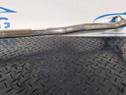 14-20 MERCEDES GLA X156 GENUINE DIESEL FUEL FILLER NECK PIPE HOSE A2464701220