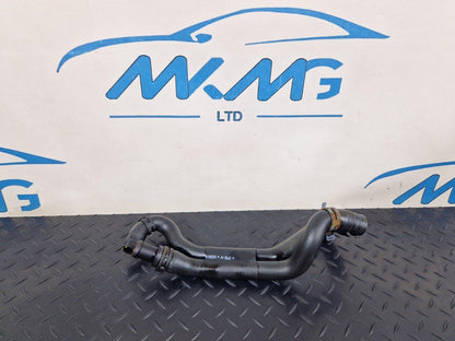 10-18 AUDI A7 4G S-LINE GENUINE HEATER RADIATOR HOSE PIPE 4G2819350K