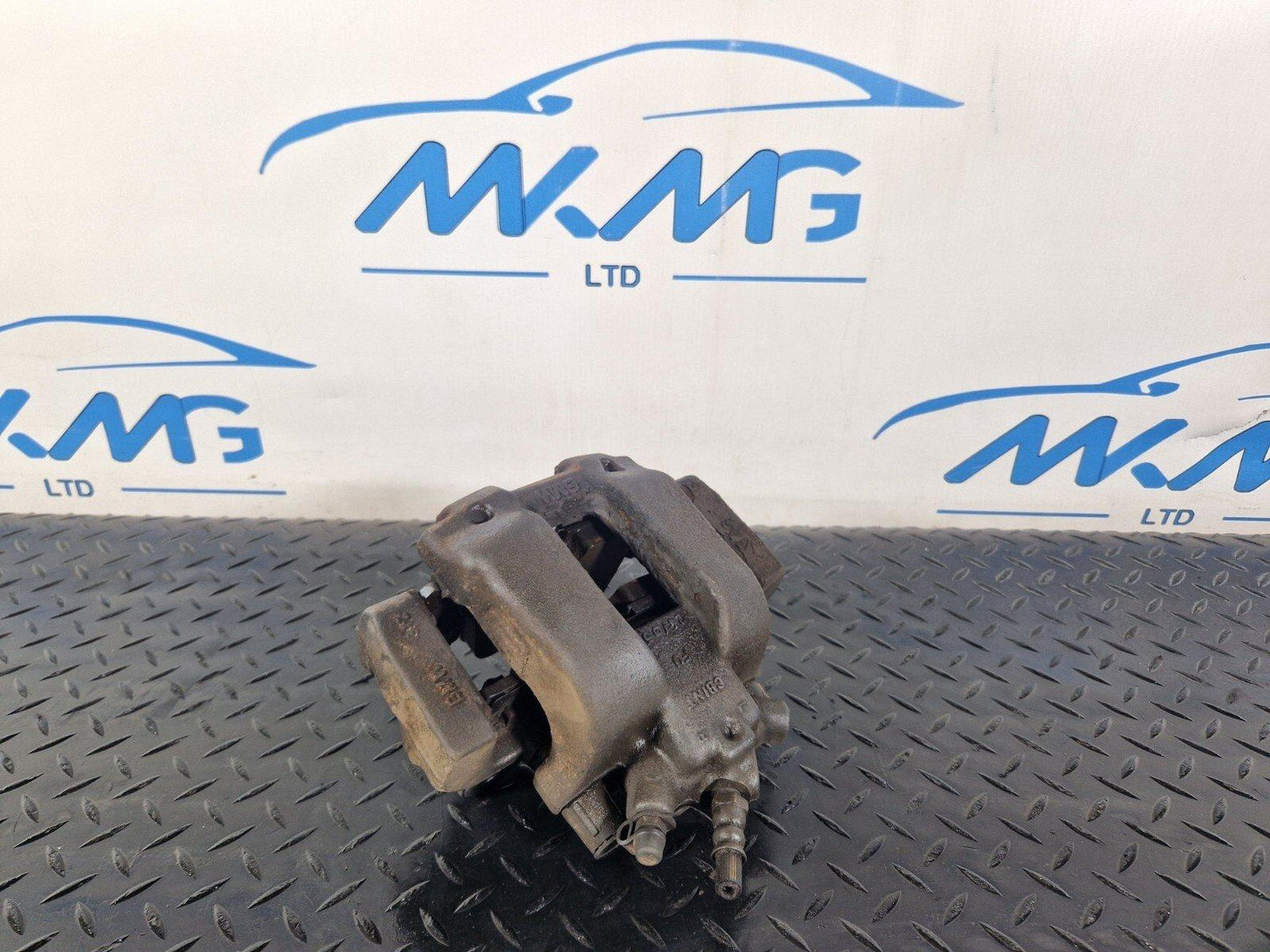 12-18 BMW 4 SERIES F32 F33 F36 LCI M-SPORT 2.0D  RIGHT O/S BRAKE CALIPER 24/57