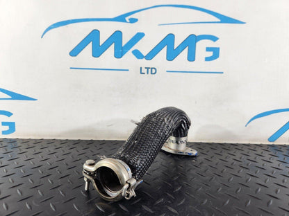 19-ON RANGE ROVER EVOQUE L551 2.0 DIESEL EGR TUBE PIPE M8D29F468AB