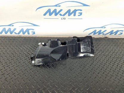 18-ON MERCEDES BENZ A CLASS W177 UNDERBODY ENGINE TRAY TRIM COVER A2475240000