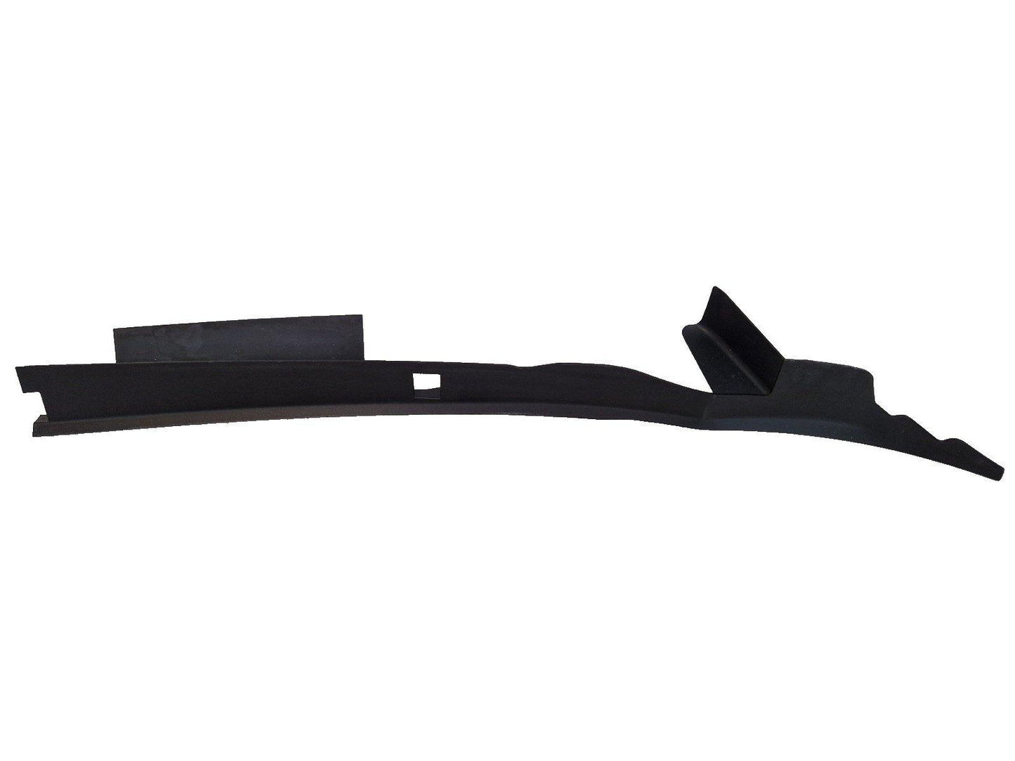 17-ON LAND ROVER DISCOVERY L462 FRONT LEFT  BONNET SILL TRIM  HY3216N741A