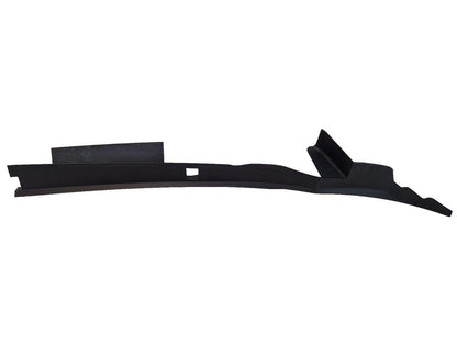 17-ON LAND ROVER DISCOVERY L462 FRONT LEFT  BONNET SILL TRIM  HY3216N741A