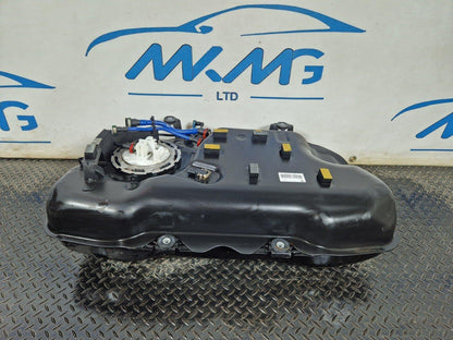 19-ON MERCEDES BENZ CLA C118 1.3 PETROL HYBRID GENUINE FUEL TANK A2474708003