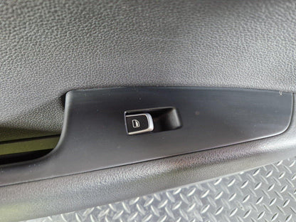 15-18 AUDI A7 4G GENUINE PASSENGER SIDE FRONT DOOR CARD 4G8837019A
