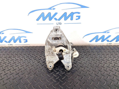 16-24 AUDI A5 F5 OEM ENGINE MOUNT BRACKET O/S RIGHT 4M0199308AA 4M0199870AM