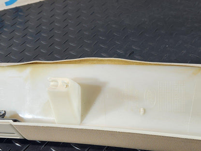 13-23 RANGE ROVER SPORT L494 FRONT LEFT A PILLAR TRIM COVER DK6203513A