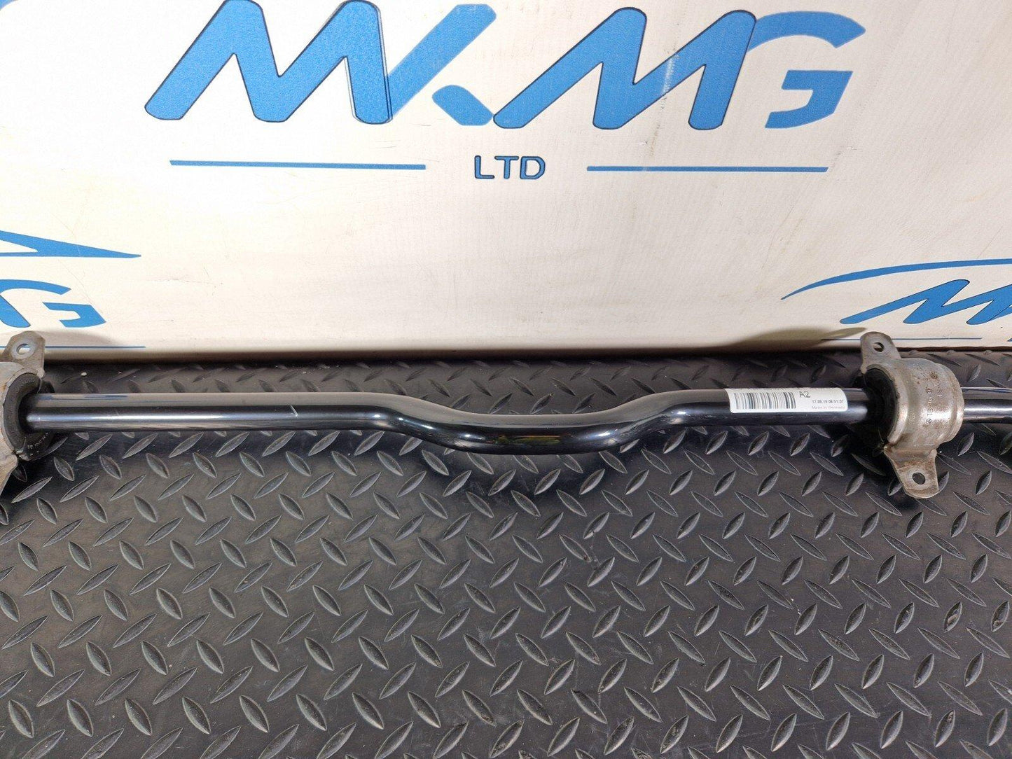18-ON MERCEDES BENZ A CLASS W177 FRONT ANTI ROLL BAR SWAY BAR A2473200511