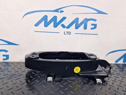 16-19 AUDI A4 B9 GENUINE GEARSTICK MOUNTING PLATE BRACKET 8W0863531