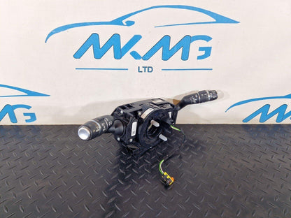 14-19 LAND ROVER L550 DISCOVERY SPORT WIPER INDICTOR STALK SQUIB FK72-14A664-AA