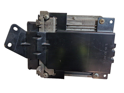 10-18 VW TOUAREG 7P GENUINE ENGINE CONTROL MODULE UNIT ECU 7P0907645A