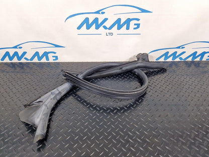 10-18 AUDI A7 4G S-LINE SEAL DOOR FRONT LEFT GASKET STRIP SEALING 4G8845353H