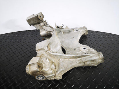 16-19 AUDI A4 B9 GENUINE 1.4 TFSI FRONT RIGHT SIDE SUBFRAME BRACKET 8W0399296E