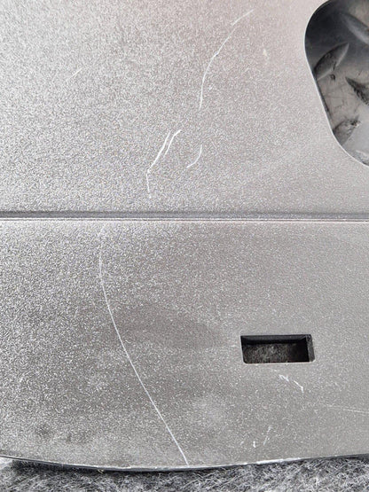 11-19 MERCEDES BENZ ML W166 UNDER DASH PANEL TRIM COVER RIGHT SIDE A1666803607