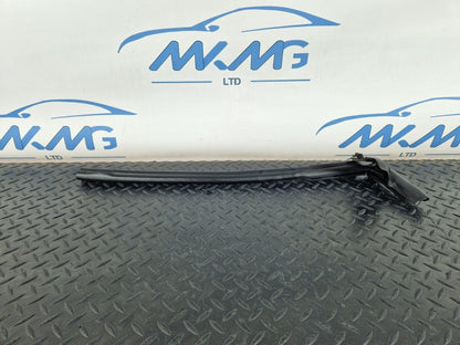 12-17 AUDI S5 CONVERTIBLE REAR RIGHT INNER WINDOW RUBBER SEAL 8F0839480E